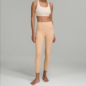 Lululemon Align High Rise 25” Legging / Pant, size 0